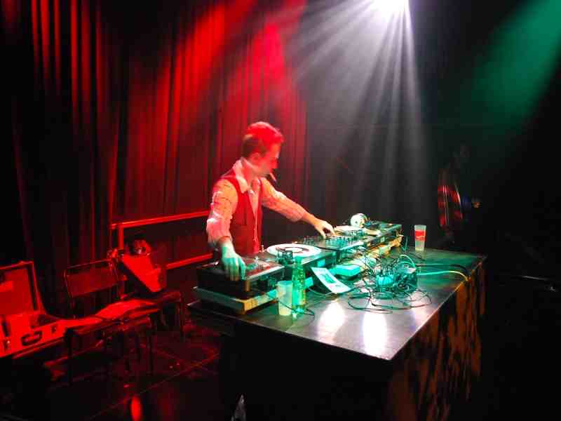 DJ Pixie